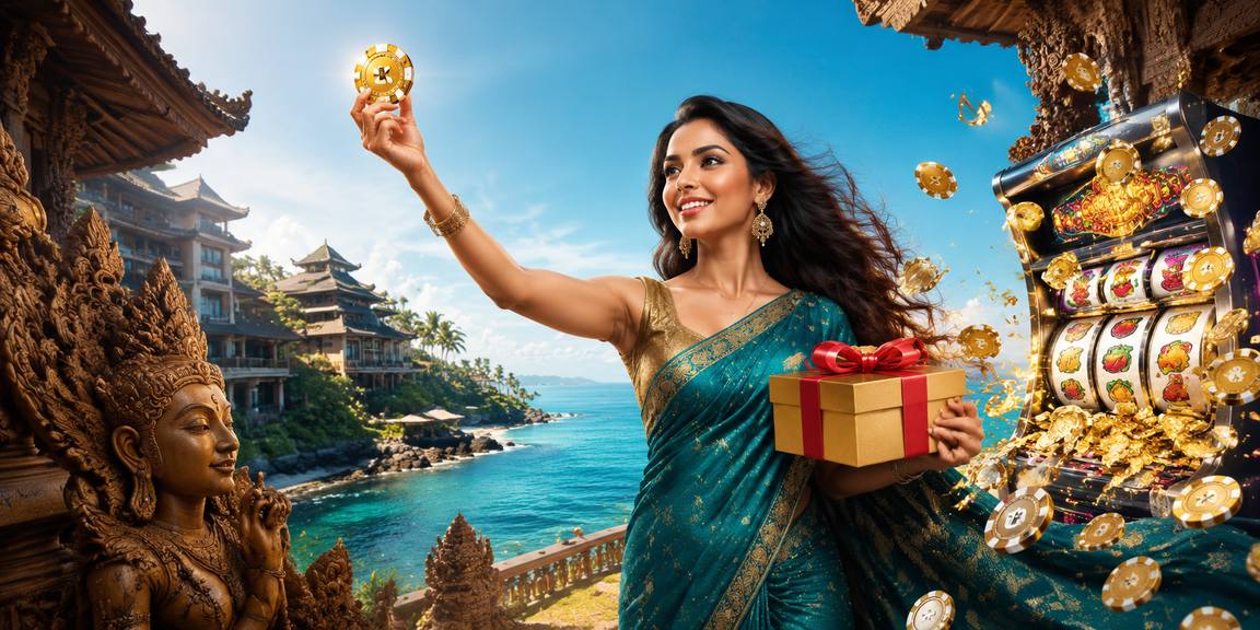 5500 আমরা Bonanza Gold রুমে কী অফার করি